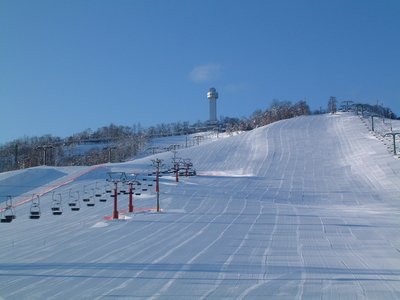 🎅 산타 선물 공원(산타 프레젠트 파크)